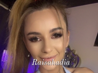 Raisahadia