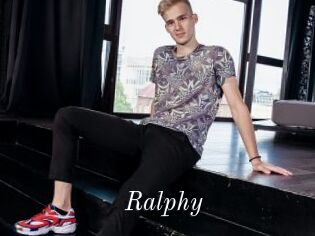 Ralphy