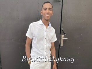 Ramithbabyhony