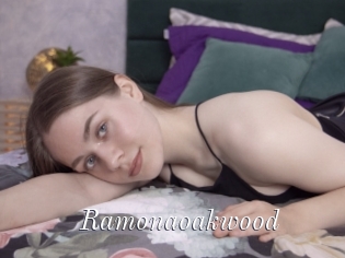 Ramonaoakwood