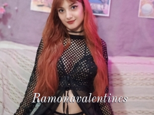 Ramonavalentines