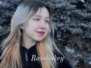 Randiakey