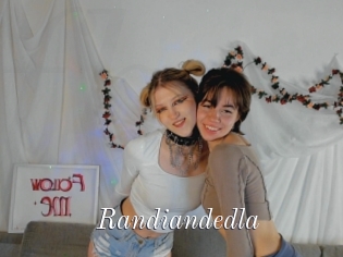 Randiandedla