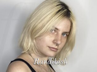 Randibish