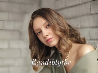 Randiblythe