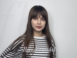 Randicaudell