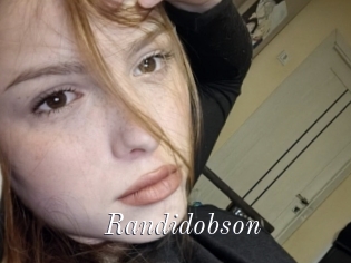 Randidobson