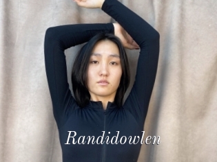 Randidowlen