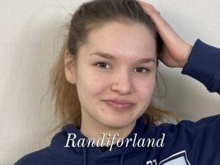 Randiforland