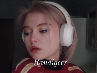 Randigeer