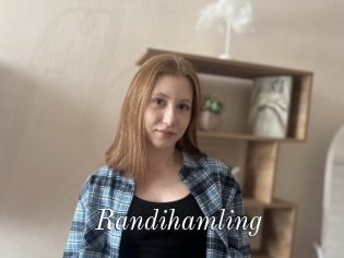 Randihamling