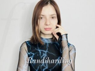 Randiharding