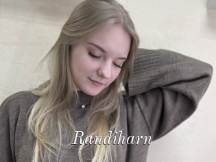 Randiharn