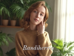 Randiherrin