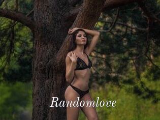 Randomlove