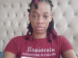 Raniacute