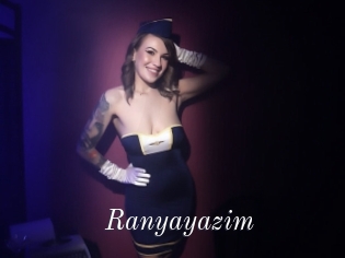 Ranyayazim
