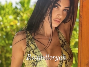 Raquelleryah