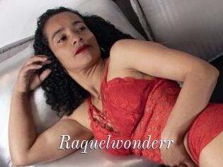 Raquelwonderr