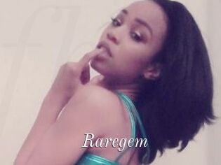 Raregem