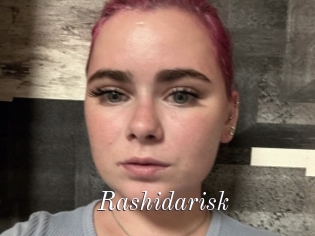 Rashidarisk