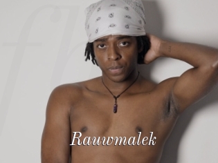 Rauwmalek