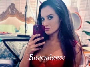 Ravendanes