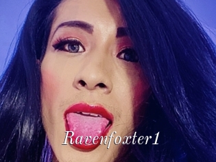 Ravenfoxter1