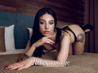Ravenmaye
