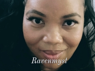 Ravenmyst