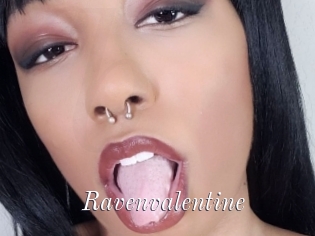 Ravenvalentine