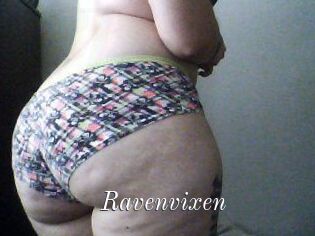 Ravenvixen