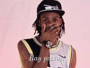 Ray_paxton