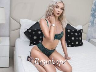 Rayahope