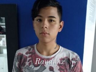 Rayannx