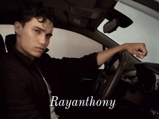 Rayanthony