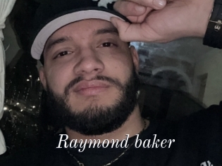 Raymond_baker
