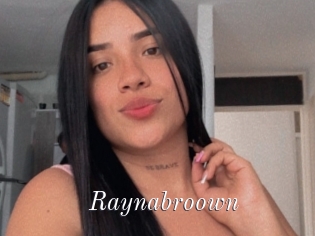 Raynabroown