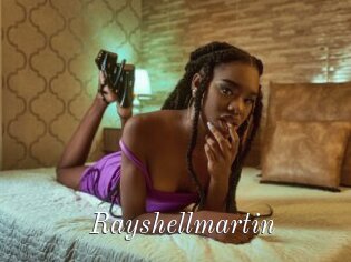 Rayshellmartin