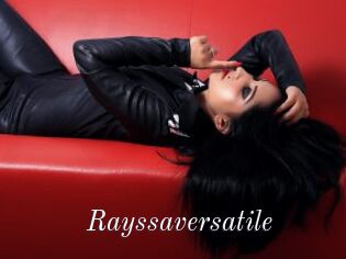 Rayssaversatile