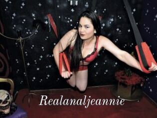 Realanaljeannie