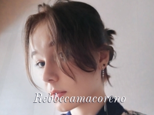 Rebbecamacoreno