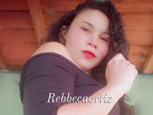 Rebbecaortiz