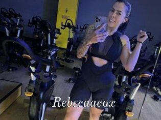 Rebecaacox