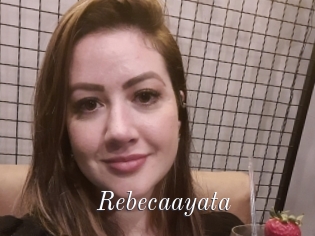 Rebecaayata