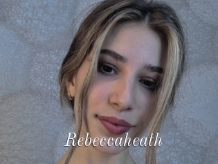 Rebeccaheath