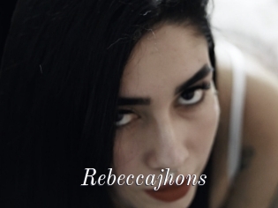 Rebeccajhons