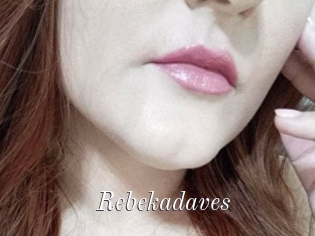 Rebekadaves