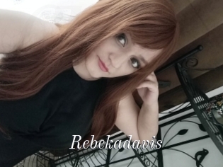 Rebekadavis