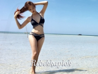 Rebekkaplok